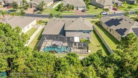 632 Stonebriar Drive SE Palm Bay FL 32909