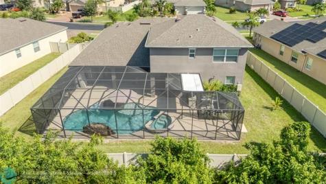 632 Stonebriar Drive SE Palm Bay FL 32909