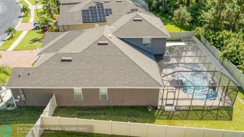 632 Stonebriar Drive SE Palm Bay FL 32909