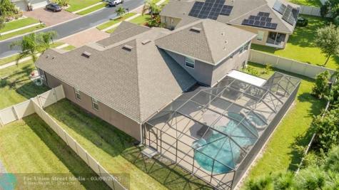 632 Stonebriar Drive SE Palm Bay FL 32909