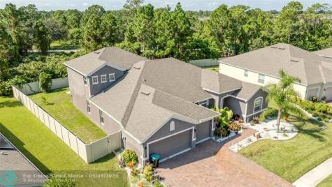 632 Stonebriar Drive SE Palm Bay FL 32909