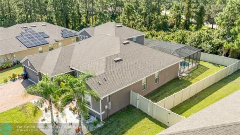 632 Stonebriar Drive SE Palm Bay FL 32909