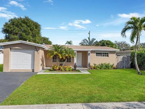 Hollywood FL 33024