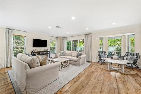 8 Sailfish Ocean Ridge FL 33435