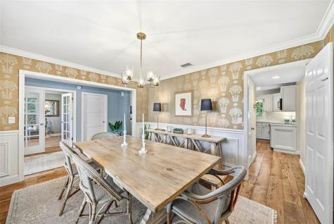 8 Sailfish Ocean Ridge FL 33435