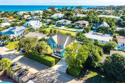 8 Sailfish Ocean Ridge FL 33435