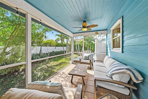 8 Sailfish Ocean Ridge FL 33435