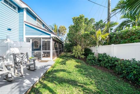 8 Sailfish Ocean Ridge FL 33435