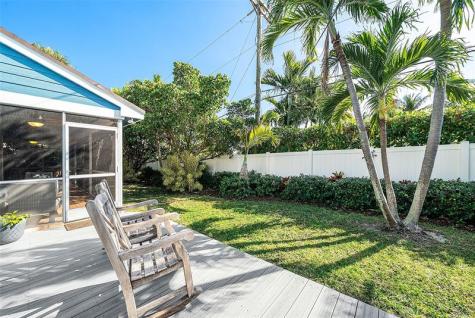 8 Sailfish Ocean Ridge FL 33435