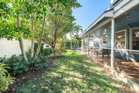 8 Sailfish Ocean Ridge FL 33435