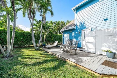 8 Sailfish Ocean Ridge FL 33435