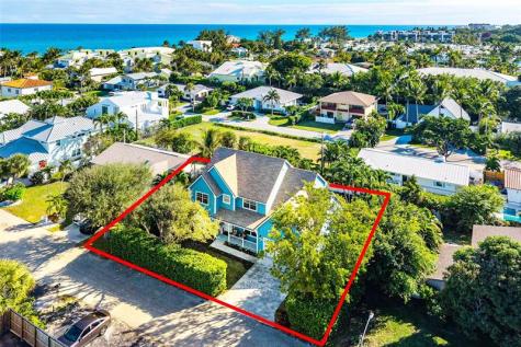 8 Sailfish Ocean Ridge FL 33435