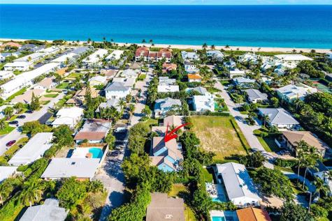 8 Sailfish Ocean Ridge FL 33435