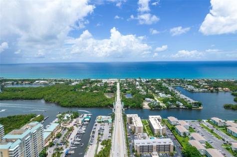 8 Sailfish Ocean Ridge FL 33435