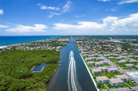 8 Sailfish Ocean Ridge FL 33435