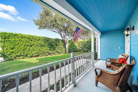 8 Sailfish Ocean Ridge FL 33435