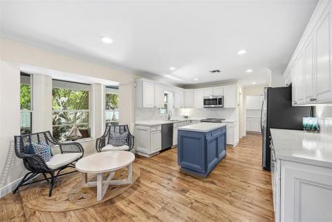 8 Sailfish Ocean Ridge FL 33435