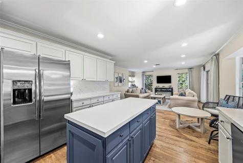 8 Sailfish Ocean Ridge FL 33435