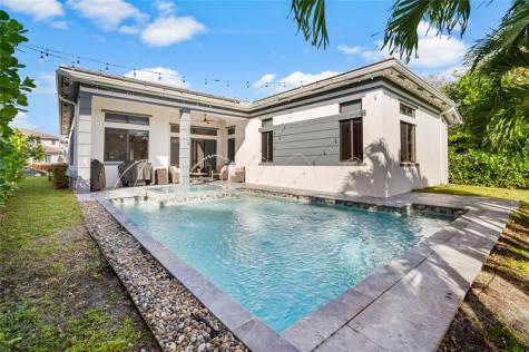 10650 Coral Street Parkland FL 33076