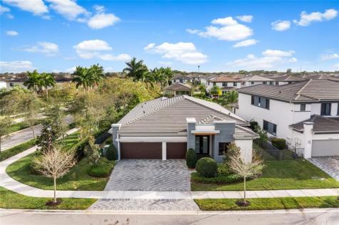 10650 Coral Street Parkland FL 33076