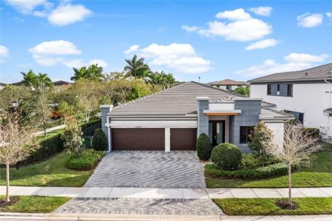 10650 Coral Street Parkland FL 33076