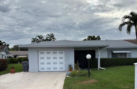 13075 Via Minerva Delray Beach FL 33484