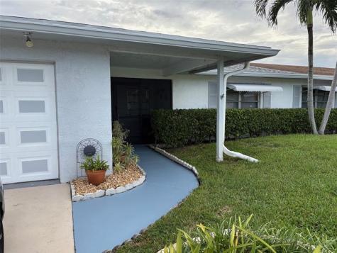 13075 Via Minerva Delray Beach FL 33484