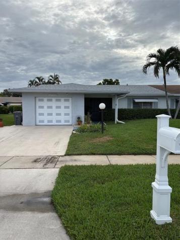 13075 Via Minerva Delray Beach FL 33484