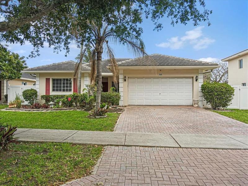 300 NW 17th Avenue Pompano Beach FL 33069