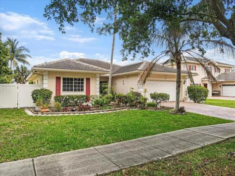 300 NW 17th Avenue Pompano Beach FL 33069