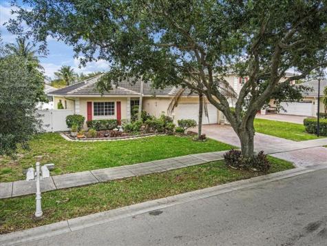 300 NW 17th Avenue Pompano Beach FL 33069