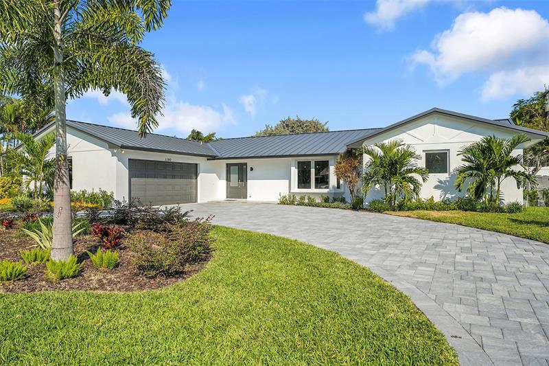 1190 Dolphin Road Singer Island FL 33404
