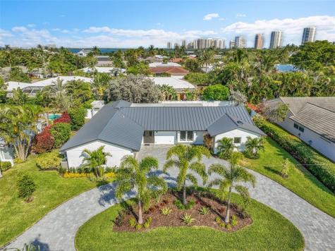 1190 Dolphin Road Singer Island FL 33404