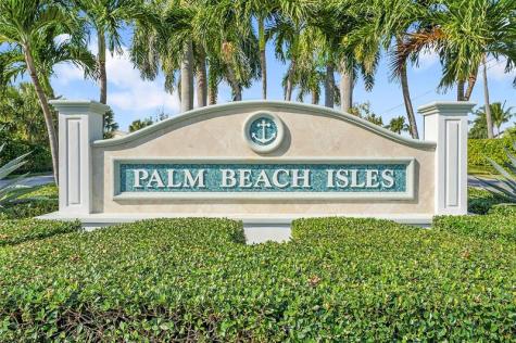 1190 Dolphin Road Singer Island FL 33404