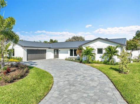 1190 Dolphin Road Singer Island FL 33404