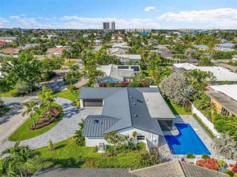 1190 Dolphin Road Singer Island FL 33404