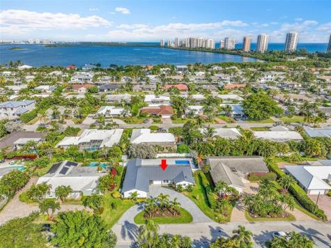 1190 Dolphin Road Singer Island FL 33404