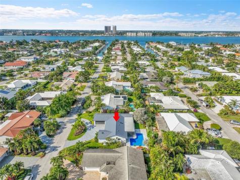 1190 Dolphin Road Singer Island FL 33404