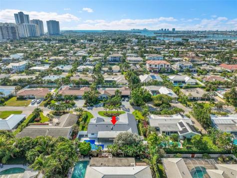 1190 Dolphin Road Singer Island FL 33404
