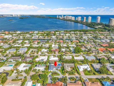 1190 Dolphin Road Singer Island FL 33404