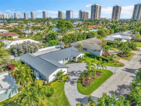 1190 Dolphin Road Singer Island FL 33404