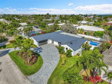 1190 Dolphin Road Singer Island FL 33404