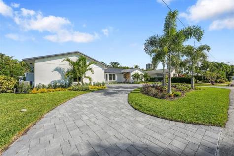 1190 Dolphin Road Singer Island FL 33404