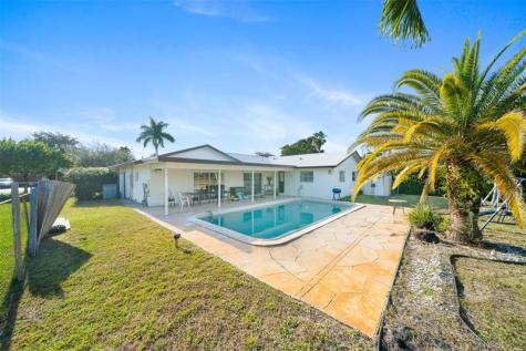 4221 NW 107th Avenue Coral Springs FL 33065
