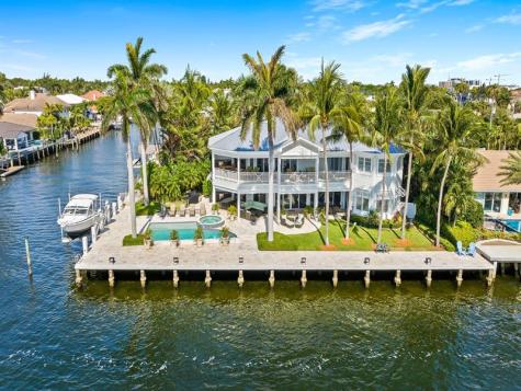 2898 NE 26th Street Fort Lauderdale FL 33305