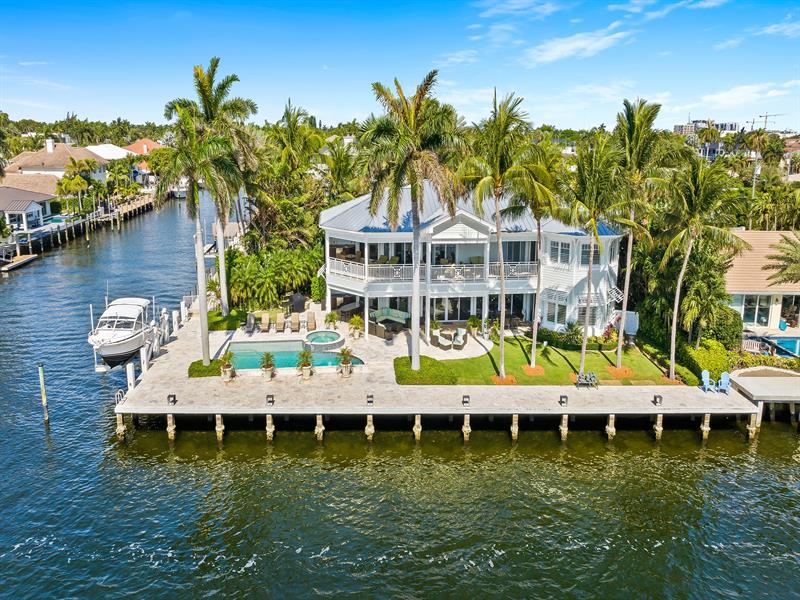 2898 NE 26th Street Fort Lauderdale FL 33305