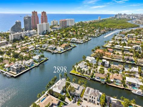 2898 NE 26th Street Fort Lauderdale FL 33305