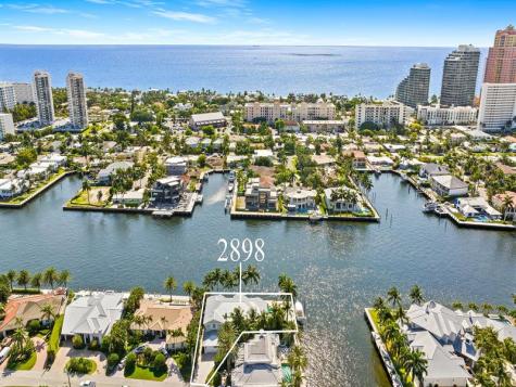 2898 NE 26th Street Fort Lauderdale FL 33305