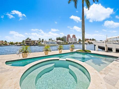 2898 NE 26th Street Fort Lauderdale FL 33305