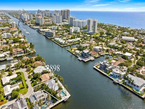 2898 NE 26th Street Fort Lauderdale FL 33305